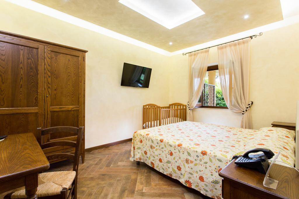 Villa Santa Caterina Montalto Uffugo Exterior foto