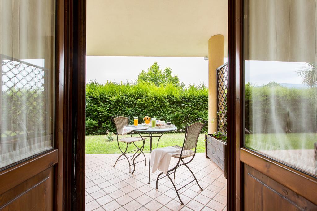 Villa Santa Caterina Montalto Uffugo Exterior foto