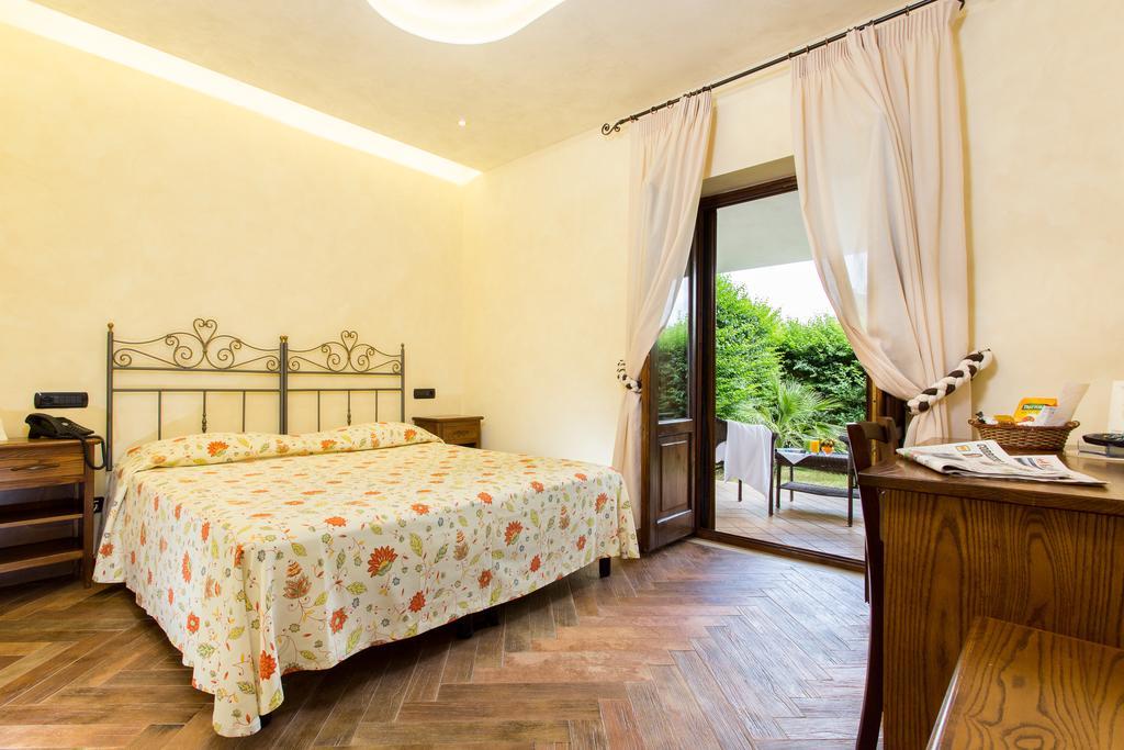 Villa Santa Caterina Montalto Uffugo Exterior foto